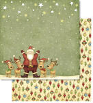 Ursus PREM.GLITTER SCRAPB.PAPER...