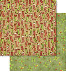 Ursus PREM.GLITTER SCRAPB.PAPER...