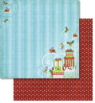 Ursus PREM.GLITTER SCRAPB.PAPER...