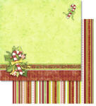 Ursus PREM.GLITTER SCRAPB.PAPER...