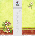 Ursus PREM.GLITTER SCRAPB.PAPER...