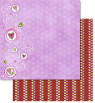 Ursus PREM.GLITTER SCRAPB.PAPER...