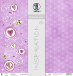 Ursus PREM.GLITTER SCRAPB.PAPER...