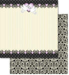 Ursus PREM.GLITTER SCRAPB.PAPER...