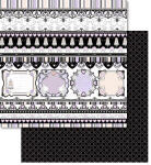 Ursus PREM.GLITTER SCRAPB.PAPER...
