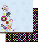 Ursus PREM.GLITTER SCRAPB.PAPER...