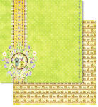 Ursus PREM.GLITTER SCRAPB.PAPER...