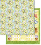 Ursus PREM.GLITTER SCRAPB.PAPER...