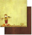 Ursus PREM.GLITTER SCRAPB.PAPER...