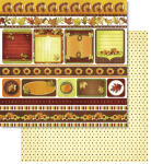 Ursus PREM.GLITTER SCRAPB.PAPER...
