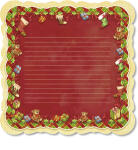 Ursus PREM.GLITTER SCRAPB.PAPER...