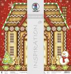 Ursus PREM.GLITTER SCRAPB.PAPER...