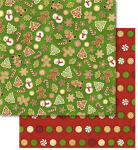 Ursus PREM.GLITTER SCRAPB.PAPER...