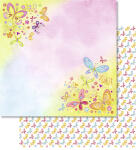 Ursus PREM.GLITTER SCRAPB.PAPER...