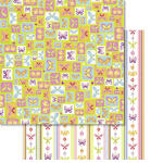 Ursus PREM.GLITTER SCRAPB.PAPER...