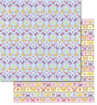 Ursus PREM.GLITTER SCRAPB.PAPER...
