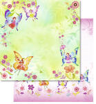 Ursus PREM.GLITTER SCRAPB.PAPER...