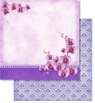 Ursus PREM.GLITTER SCRAPB.PAPER...
