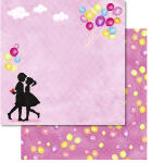 Ursus PREM.GLITTER SCRAPB.PAPER...