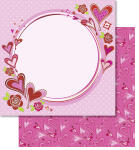 Ursus PREM.GLITTER SCRAPB.PAPER...