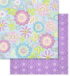 Ursus PREM.GLITTER SCRAPB.PAPER...