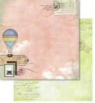 Ursus PREM.GLITTER SCRAPB.PAPER...