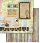 Ursus PREM.GLITTER SCRAPB.PAPER...