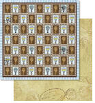 Ursus PREM.GLITTER SCRAPB.PAPER...