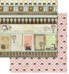 Ursus PREM.GLITTER SCRAPB.PAPER...