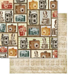 Ursus PREM.GLITTER SCRAPB.PAPER...