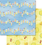 Ursus PREM.GLITTER SCRAPB.PAPER...