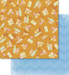 Ursus PREM.GLITTER SCRAPB.PAPER...