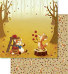 Ursus PREM.GLITTER SCRAPB.PAPER...