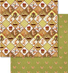 Ursus PREM.GLITTER SCRAPB.PAPER...