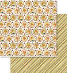 Ursus PREM.GLITTER SCRAPB.PAPER...