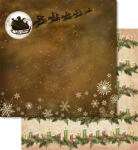Ursus PREM.GLITTER SCRAPB.PAPER...