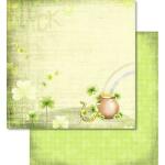 Ursus PREM.GLITTER SCRAPB.PAPER...