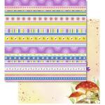 Ursus PREM.GLITTER SCRAPB.PAPER...