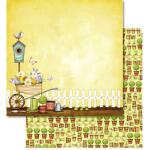 Ursus PREM.GLITTER SCRAPB.PAPER...