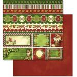 Ursus PREM.GLITTER SCRAPB.PAPER...