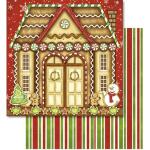 Ursus PREM.GLITTER SCRAPB.PAPER...