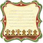 Ursus PREM.GLITTER SCRAPB.PAPER...