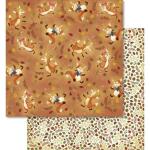 Ursus PREM.GLITTER SCRAPB.PAPER...