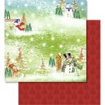 Ursus PREM.GLITTER SCRAPB.PAPER...
