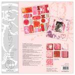 Ursus PREMIUM DIE-CUT 300G.LIEBE