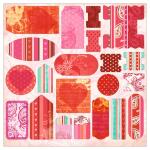 Ursus PREMIUM DIE-CUT 300G.LIEBE