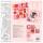 Ursus PREMIUM DIE-CUT 300G.LIEBE