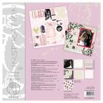 Ursus PREMIUM DIE-CUT 300G.HOCHZEIT