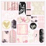 Ursus PREMIUM DIE-CUT 300G.HOCHZEIT