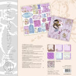 Ursus PREMIUM DIE-CUT 300G.ROMANTIK